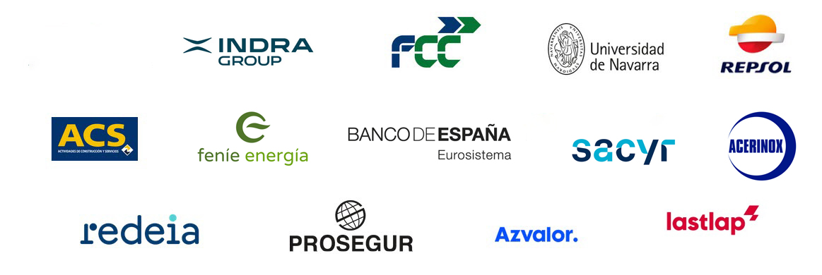 Empresas que utilizan WowCast