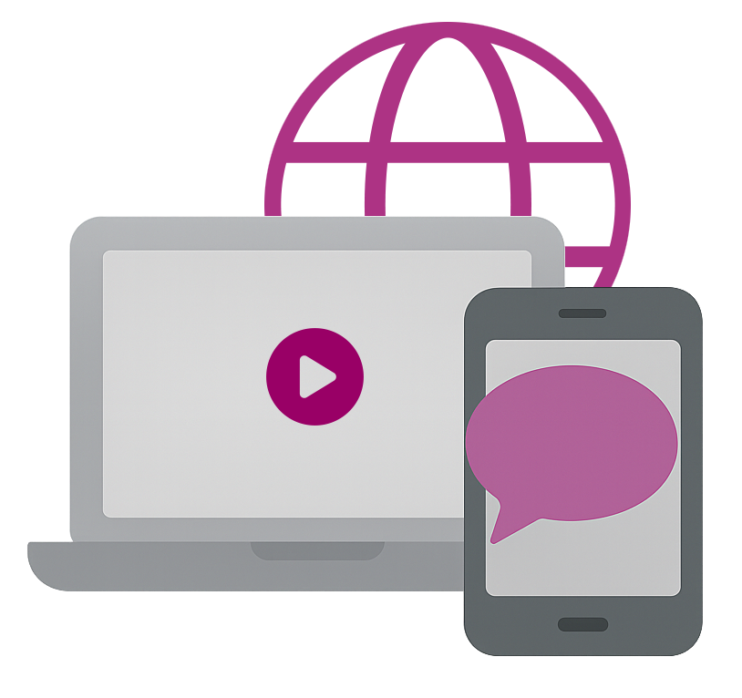 Medios de comunicación