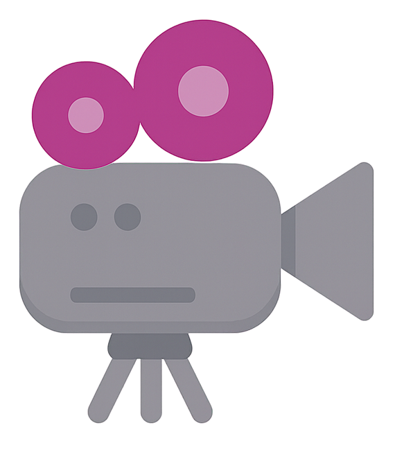 Productoras audiovisuales o de streaming