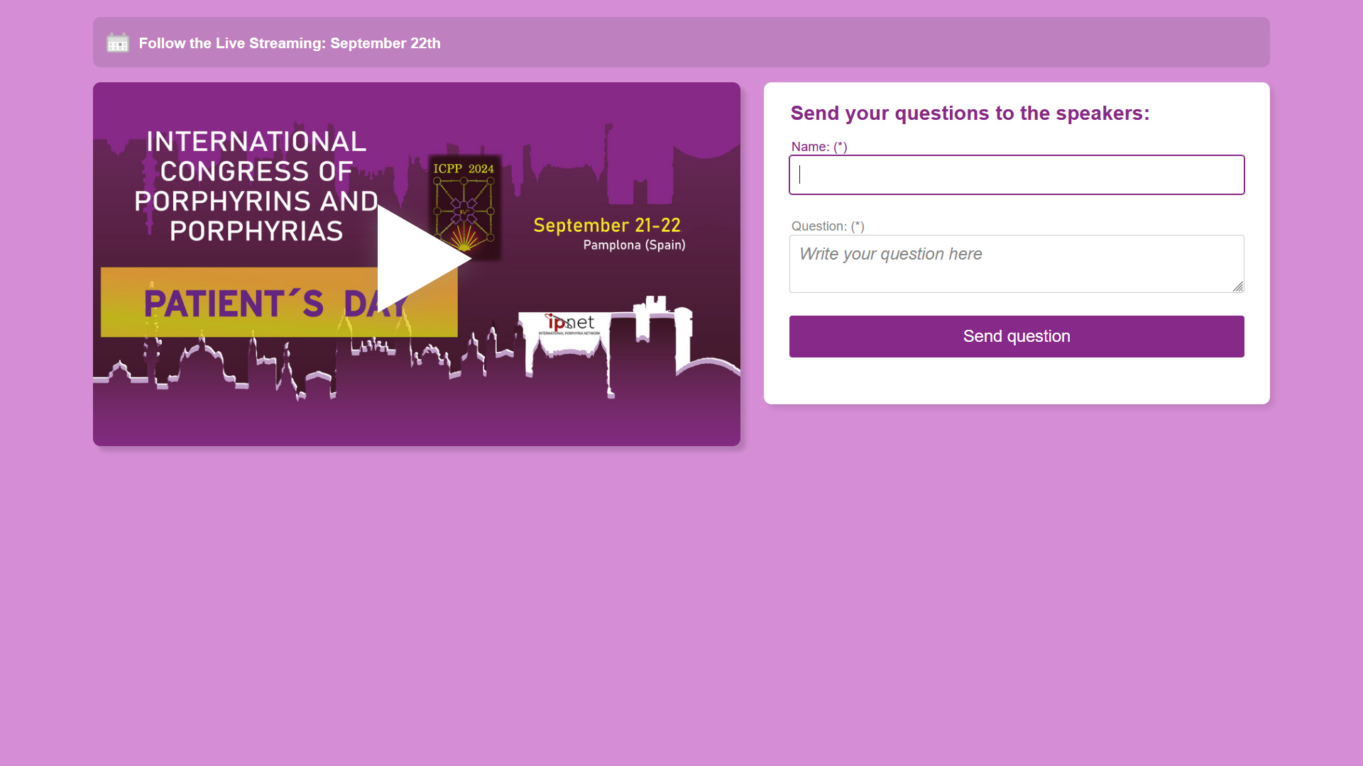 Widgeg de preguntas en frontend: Q&A Tool Wowcast